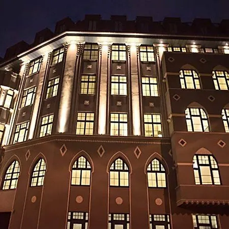 Roomers Steinplatz, Autograph Collection ベルリン
