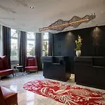 Roomers Steinplatz, Autograph Collection Berlin