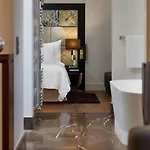 Hotel Roomers Steinplatz, Autograph Collection 5*