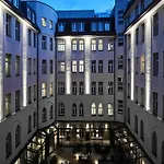 Hotel Roomers Steinplatz, Autograph Collection