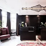 Roomers Steinplatz, Autograph Collection Berlin