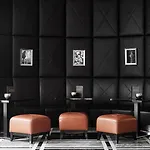Roomers Steinplatz, Autograph Collection Berlin