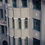 Hotel Roomers Steinplatz, Autograph Collection 5*
