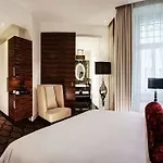 Hotel Roomers Steinplatz, Autograph Collection 5*