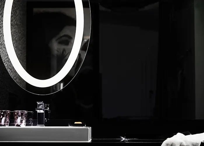 Roomers Steinplatz, Autograph Collection Hotel 5*