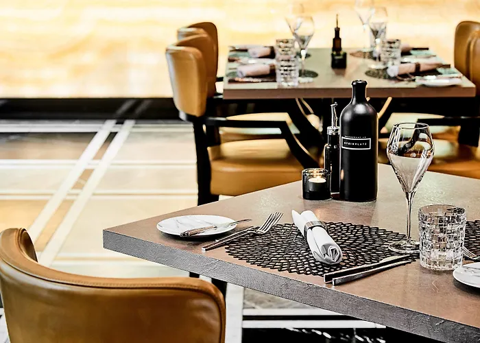 Roomers Steinplatz, Autograph Collection Hotel