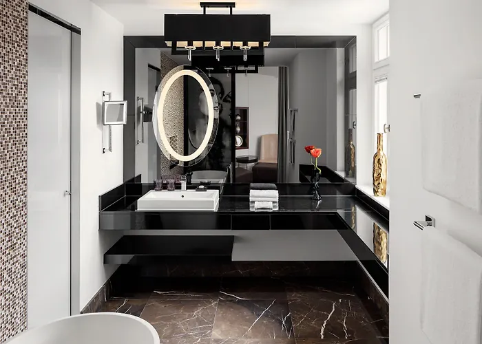 Hotel Roomers Steinplatz, Autograph Collection