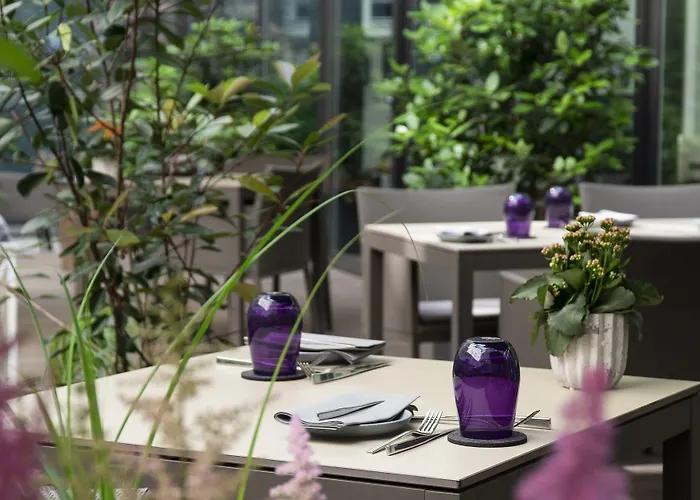 Roomers Steinplatz, Autograph Collection Hotel Berlín