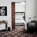 Roomers Steinplatz, Autograph Collection Hotel