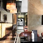 Roomers Steinplatz, Autograph Collection 5* Berlin