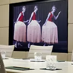 Roomers Steinplatz, Autograph Collection Hotel 5*