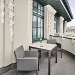 Hotel Roomers Steinplatz, Autograph Collection