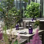 Roomers Steinplatz, Autograph Collection Hotel Berlin