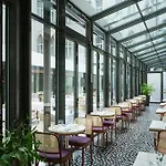 Hotel Roomers Steinplatz, Autograph Collection Berlin