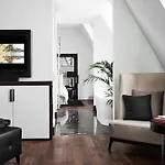 Roomers Steinplatz, Autograph Collection Hotel Berlin