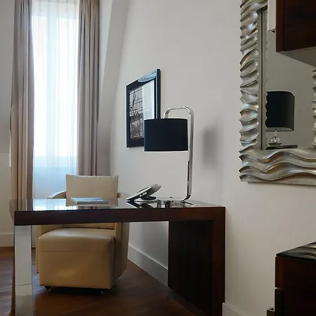 Roomers Steinplatz, Autograph Collection 베를린