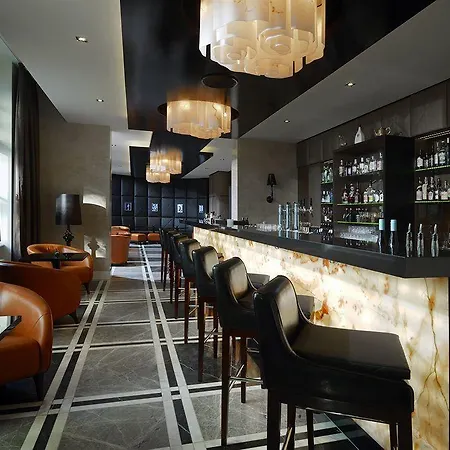 Hotel Roomers Steinplatz, Autograph Collection Berlin