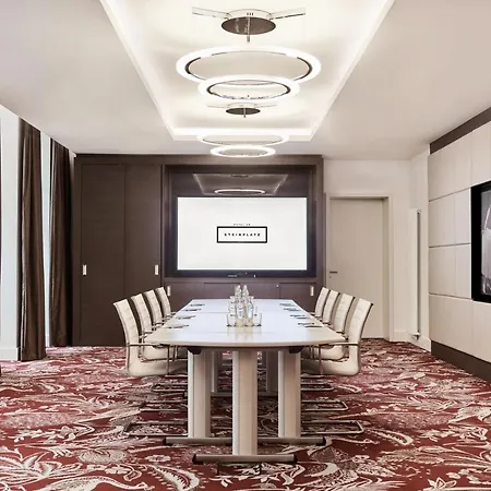 Roomers Steinplatz, Autograph Collection 베를린