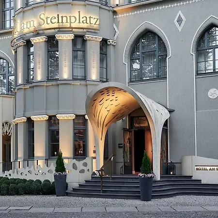 Roomers Steinplatz, Autograph Collection 호텔 5*