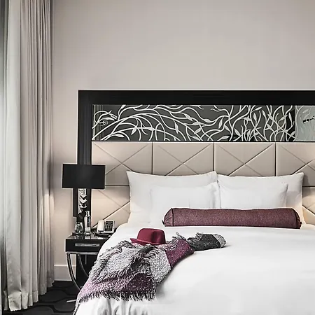 Roomers Steinplatz, Autograph Collection Hotel Berlin