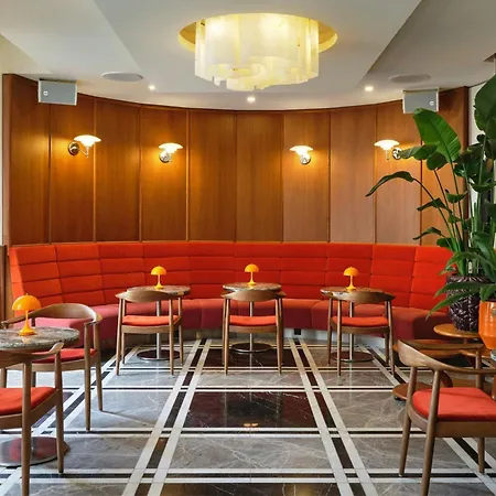 Hotel Roomers Steinplatz, Autograph Collection