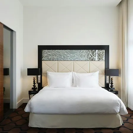 Roomers Steinplatz, Autograph Collection ホテル ベルリン