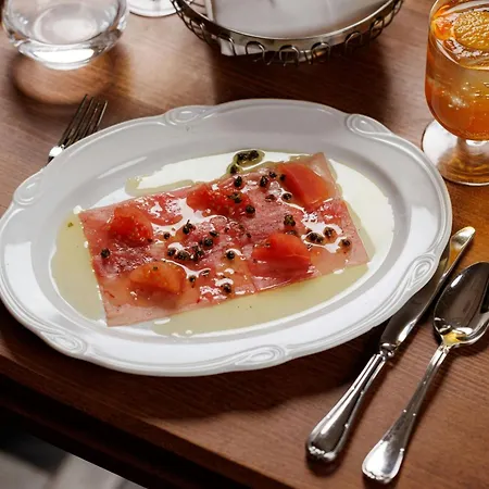 酒店 Roomers Steinplatz, Autograph Collection