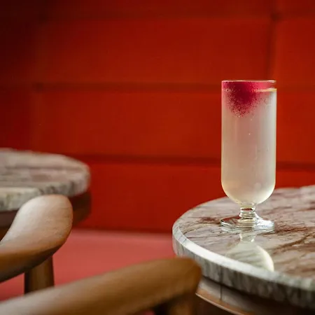 Roomers Steinplatz, Autograph Collection 酒店 5*