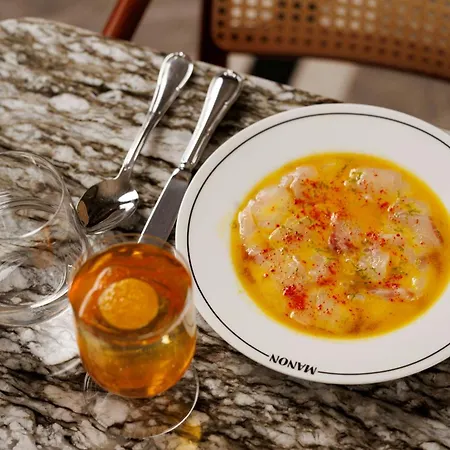 ホテル Roomers Steinplatz, Autograph Collection 5*