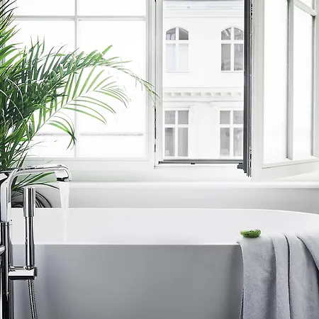 Roomers Steinplatz, Autograph Collection Hotel Berlin