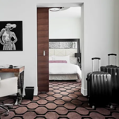 Roomers Steinplatz, Autograph Collection 酒店