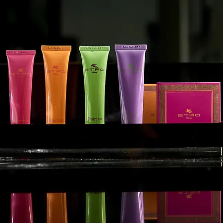 Roomers Steinplatz, Autograph Collection 柏林