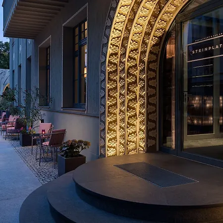 Roomers Steinplatz, Autograph Collection 5* ベルリン