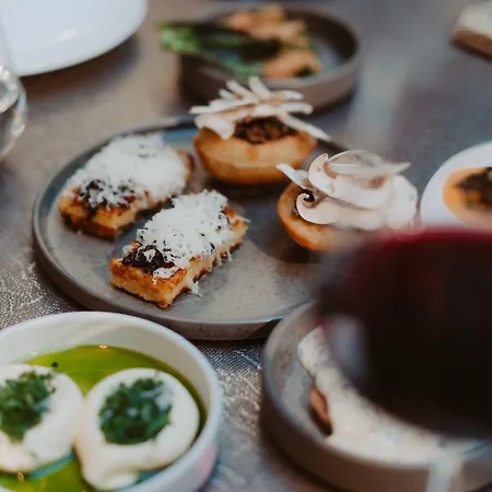 酒店 Roomers Steinplatz, Autograph Collection 柏林