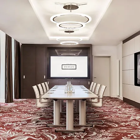 Roomers Steinplatz, Autograph Collection 5*