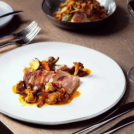 酒店 Roomers Steinplatz, Autograph Collection