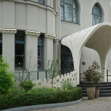 Roomers Steinplatz, Autograph Collection فندق برلين