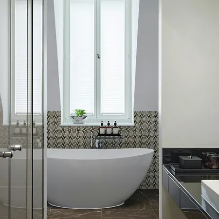 Roomers Steinplatz, Autograph Collection Hotel