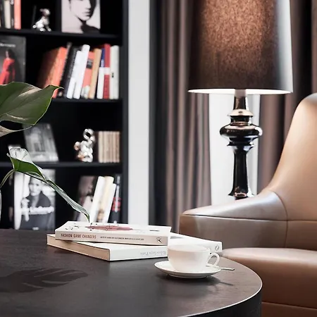 Hotel Roomers Steinplatz, Autograph Collection