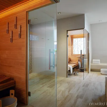 Roomers Steinplatz, Autograph Collection 호텔 5*