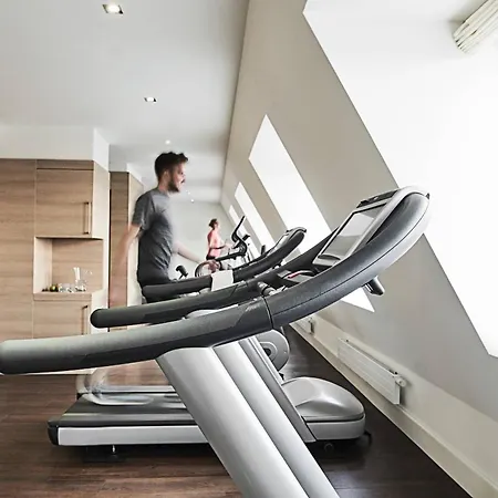 Roomers Steinplatz, Autograph Collection ホテル ベルリン