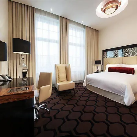 Roomers Steinplatz, Autograph Collection 5* 베를린