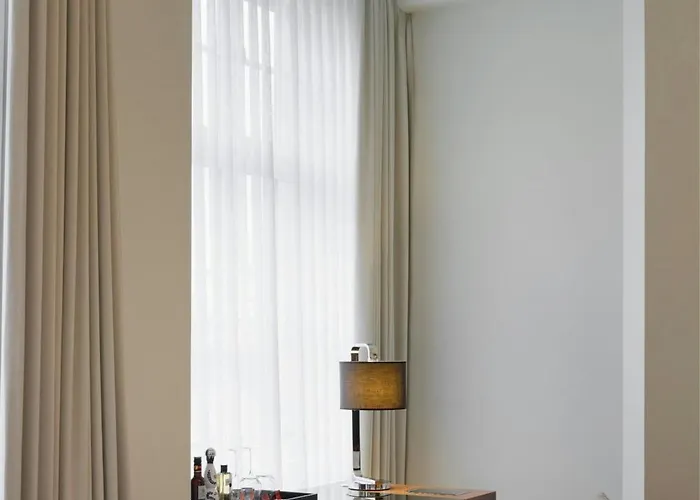 Roomers Steinplatz, Autograph Collection Hotel Berlín