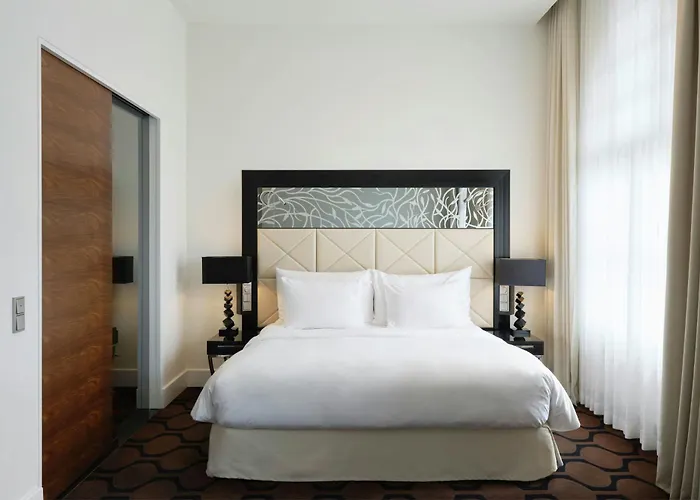 Roomers Steinplatz, Autograph Collection فندق برلين