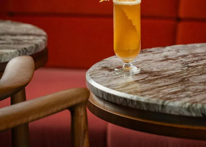 Roomers Steinplatz, Autograph Collection Hotel 5*