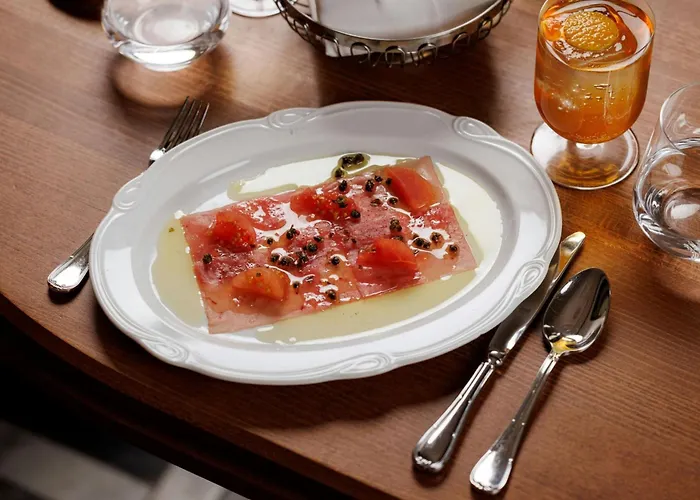 Hotel Roomers Steinplatz, Autograph Collection