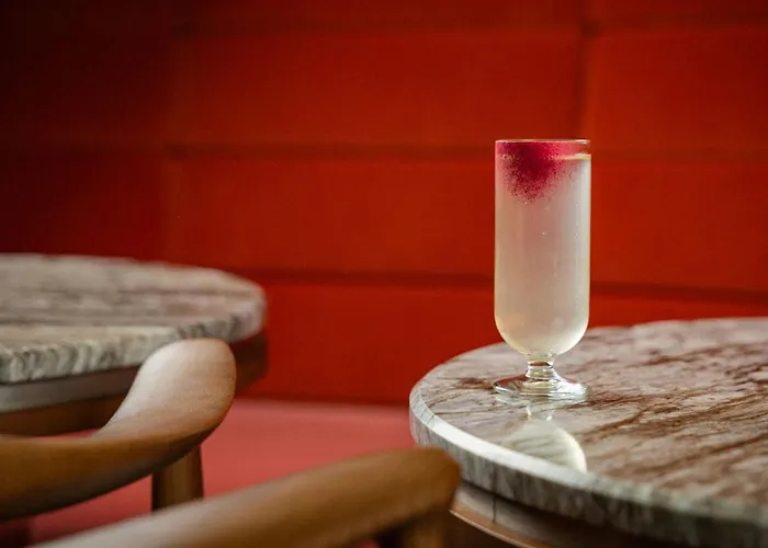 Roomers Steinplatz, Autograph Collection فندق 5*