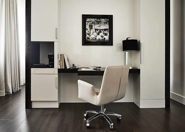 Roomers Steinplatz, Autograph Collection فندق