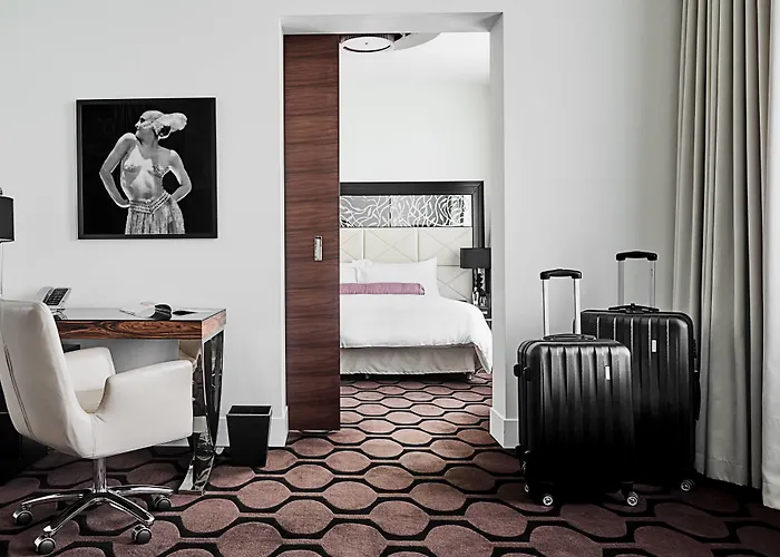 Roomers Steinplatz, Autograph Collection Hotel