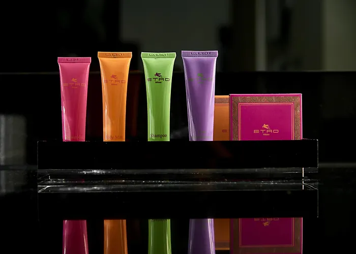 Roomers Steinplatz, Autograph Collection Berlín